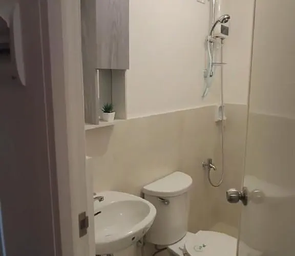 Almond Drive Apartment Talisay (Cebu)