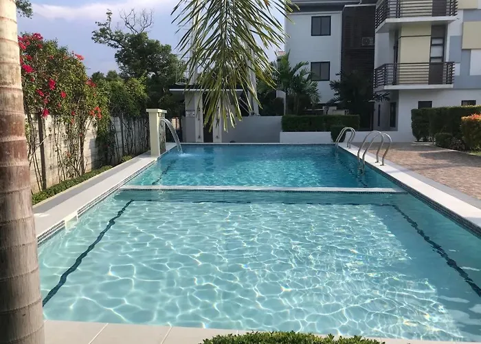 Apartment Almond Drive Talisay (Cebu)