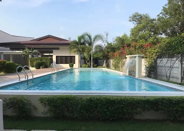 Apartment Almond Drive Talisay (Cebu)