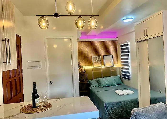 Almond Drive Apartment Talisay (Cebu)