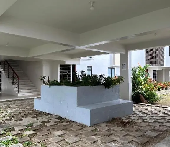 Apartment Almond Drive Talisay (Cebu)