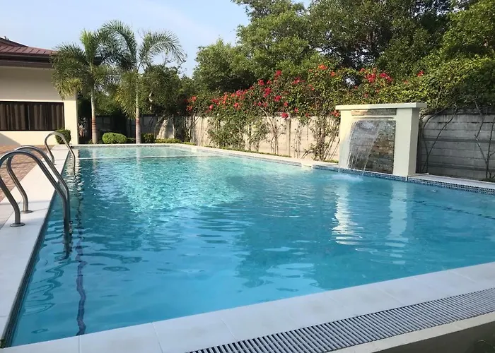 Almond Drive Apartment Talisay (Cebu)