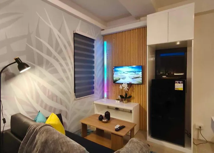 Almond Drive Apartment