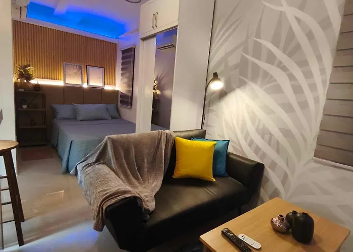 Apartment Almond Drive