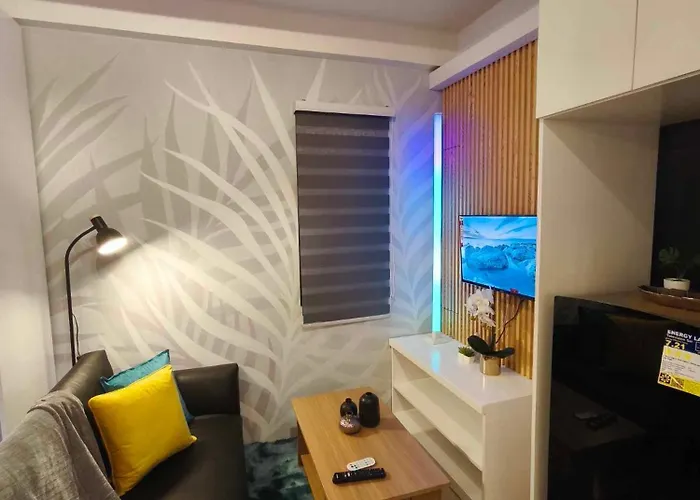 Almond Drive Apartment Talisay (Cebu)